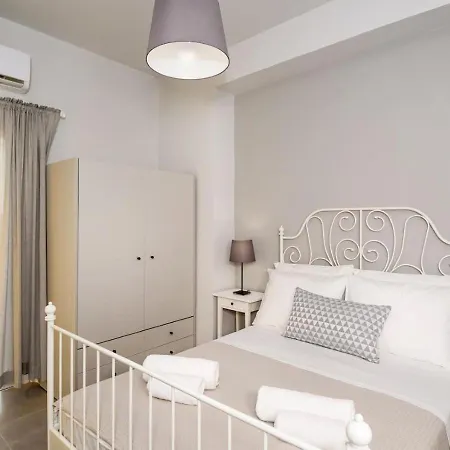 Appartamento Cosy Evdoxia La Canea