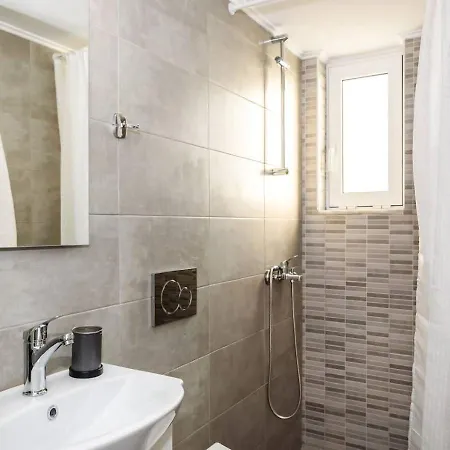 Apartment Cosy Evdoxia